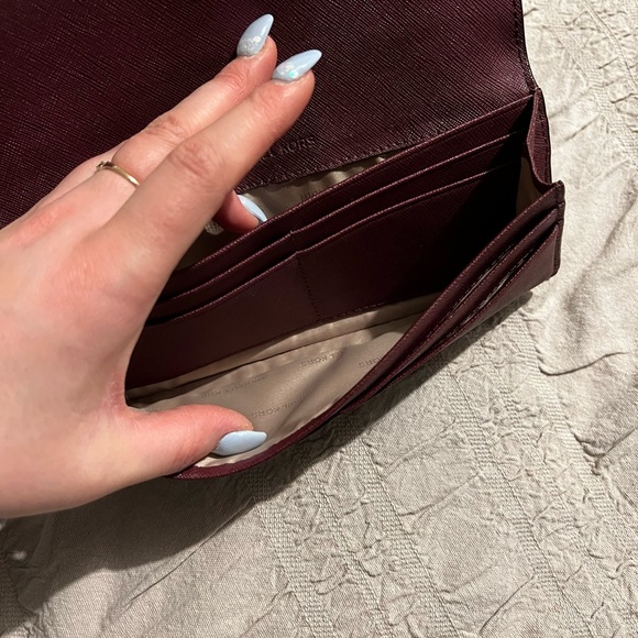Porte feuille Bourgogne - Picture 4 of 5